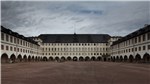 18 Innenhof Schloss Friedenstein