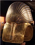 060 Maske Tutanchamuns